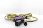 Ladekabel Fiat Ducato (250) Van E-Ducato (46350679) 2022-04