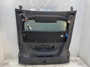 Heckklappe 1637280380 Peugeot 508 (F3/FB/FH/FP) Liftback 1.5 BlueHDi 130 (DV5RC(YHZ)) 2022-11