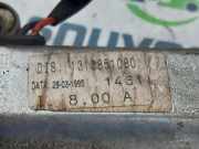 Fensterheber Rechts Vorne 9222Q3 Peugeot Boxer (230L) Van 1.9D (XUD9A(D9B)) 1995-05