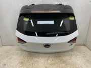 Heckklappe 9837473680 Opel Corsa F (UB/UH/UP) Schrägheck 5-drs 1.2 Turbo 12V 100 (F12XHL(EB2ADTD)) 2020-11