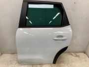 Tür Links Hinten YQ00173980 Citroën C3 Aircross I (2C/2R) SUV 1.2 e-THP PureTech 110 (EB2DT(HNZ)) 2017