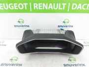 Tachoeinheit Kmh 9848174380 Peugeot 2008 (UD/UK/UR/US/UX) Großraumlimousine 1.2 VTi 12V PureTech 130 (EB2ADTS(HNS)) 2021-01