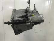 Getriebe Manuell ABS 2231G9 Citroën Berlingo Cinqspace, Multispace Großraumlimousine 1.6 VTi 95 16V (EP6CB(5FK)) 2010-12