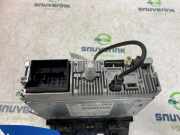 Radio 9817704380 Peugeot Partner (GC/GF/GG/GJ/GK) Van 1.6 BlueHDi 100 (DV6FC(BHZ)) 2017-08