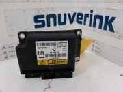 Steuergerät Airbag 985105478R Renault Megane III Grandtour (KZ) Kombi 5-drs 1.5 dCi 110 (K9K-J836) 2012-05