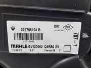 Gebläsekasten 272708103R Renault Twingo III (AH) Schrägheck 5-drs ZE R80 (5AL605) 2021-06