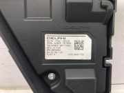 Radio Bedienungselemente Citroën C4 Picasso (3D/3E) Großraumlimousine 1.2 12V PureTech 130 (EB2DTS(HNY)) 2015-10