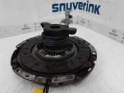 Kupplungsset ABS 7700103571 Renault Clio IV (5R) Schrägheck 5-drs 1.2 16V (D4F-D7) 2016-12