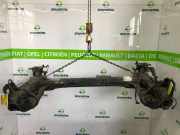 Hinterachse Vwa ABS 9822650280 Toyota ProAce City Van 1.5 D-4D 130 (DV5RC) 2021-09