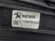 Fensterheber Links Hinten 9840158680 Citroën C5 Aircross I (A4/AC/AJ/AR) SUV 1.2 e-THP PureTech 130 (EB2ADTS(HNS)) 2022-12