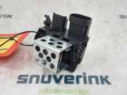 Kühlerlüfter Widerstand 9673999980 DS DS 3/Crossback (UC/UJ/UR) Schrägheck 1.2 12V PureTech 130 (EB2ADTS(HNS)) 2020-07 EB2ADTS(HNS)