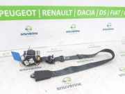 Sicherheitsgurt Rechts Vorne 98208525XX Peugeot 2008 (UD/UK/UR/US/UX) Großraumlimousine e-2008 54 kWh (ZKW(ZK02)) 2024-02