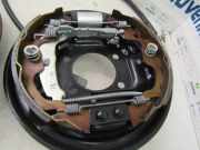 Bremstrommel Hinten ABS 424748 Peugeot 107 Schrägheck 1.0 12V (384F(1KR)) 2011-06