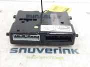 Steuergerät Klimakontrolle 285255528R Renault Twingo III (AH) Schrägheck 5-drs ZE R80 (5AL605) 2021-06