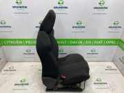 Sitz Links Vorne 1616753380 Peugeot 3008 II (M4/MC/MJ/MR) Gro?raumlimousine 1.2 12V e-THP PureTech 130 (EB2ADTS(HNS)) 2019-07