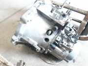 Getriebe Manuell ABS 2231Q2 Citroën DS3 (SA) Schrägheck 1.6 e-HDi 16V (DV6DTED/EU5(9HP)) 2012-01