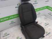 Sitz Rechts Vorne 42498948 Opel Mokka/Mokka X SUV 1.4 Turbo 16V 4x2 (A14NET(Euro 5)) 2015-06