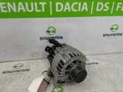 Lichtmaschine V-Snaar 9835689480 Citroën C3 (SX/SW) Schrägheck 1.2 Vti 12V PureTech (EB2FA(HMR)) 2024-06