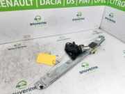 Fensterheber Links Vorne 807219105R Renault Kangoo Express (RF..) Van 1.5 Blue dCi 75 (K9K-876(K9K-U8)) 2024-02