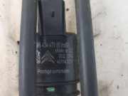 Scheibenwaschbehälter Vorne 9801973680 Citroën C4 Cactus (0B/0P) Schrägheck 5-drs 1.2 PureTech 82 12V (EB2(HMZ)) 2015-02