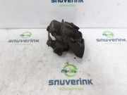 Bremssattel Rechts Hinten 7701204847 Peugeot 206 CC (2D) Cabrio 1.6 16V (TU5JP4(NFU)) 2002-03