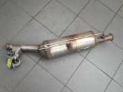 Rußpartikelfilter 1611904780 Peugeot 308 SW (L4/L9/LC/LJ/LR) Kombi 5-drs 1.6 BlueHDi 120 (DV6FC(BHZ)) 2014-12