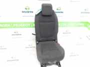 Sitz Hinten 8852CK Peugeot 5008 I (0A/0E) Großraumlimousine 1.6 HDiF 16V (DV6C(9HR)) 2012-02