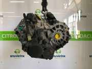 Getriebe Manuell ABS 320108207R Renault Laguna III Estate (KT) Kombi 5-drs 1.5 dCi 110 (K9K-780) 2010-04