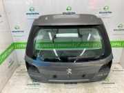 Heckklappe 1606394380 Peugeot 508 SW (8E/8U) Kombi 1.6 THP 16V (EP6CDT(5FV)) 2012-02