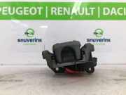 Bremssattel Rechts Hinten ABS 1617535580 Citroën C4 Picasso (3D/3E) Großraumlimousine 1.2 12V PureTech 130 (EB2DTS(HNY)) 2016-08