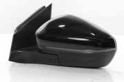Außenspiegel Links 1635224580 Peugeot 3008 II (M4/MC/MJ/MR) Großraumlimousine 1.2 12V e-THP PureTech 130 (EB2ADTS(HNS)) 2017-10