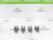 Radschrauben 5 Gats 7703003014 Renault Captur II (RJB) SUV 1.3 TCE 130 16V (H5H-470(H5H-B4)) 2020-10