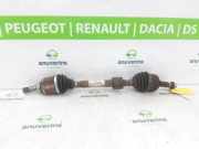 Antriebswelle Links Vorne ABS 391013958R Renault Megane IV Estate (RFBK) Kombi 5-drs 1.3 TCE 160 16V (H5H-490(H5H-E4)) 2020-03