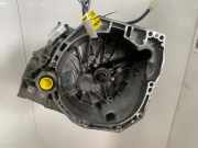 Getriebe Manuell ABS 320108729R Renault Megane IV Estate (RFBK) Kombi 5-drs 1.2 Energy TCE 130 (H5F-408(H5F-F4)) 2017-01