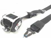 Sicherheitsgurt Links Vorne 98208526XX Peugeot 208 II (UB/UH/UP) Schrägheck 5-drs 1.2 Vti 12V PureTech 100 (EB2ADTDB(HNE)) 2021-11