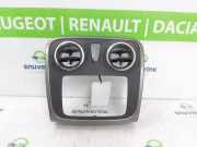 Armaturenbrett Teil 682606986R Dacia Logan MCV II/III/Sandero Wagon Kombi 0.9 TCE 12V LPG (H4B-B4(Euro 6)) 2016-05