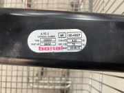 Anhängerkupplung Citroën C4 Berline (NC) Schrägheck 5-drs 1.6 16V VTi (EP6C(5FS)) 2011-03