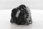 Lichtmaschine V-Snaar 9835689480 Peugeot 208 II (UB/UH/UP) Schrägheck 5-drs 1.2 Vti 12V PureTech 75 (EB2FAD(HMH)) 2022-11