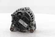 Lichtmaschine V-Snaar 231006677R Renault Captur I (2R) SUV 1.2 TCE 16V EDC (H5F-403(H5F-D4)) 2014-02