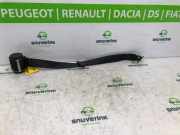 Sicherheitsgurt Links Hinten 888404130R Renault Clio IV (5R) Schrägheck 5-drs 0.9 Energy TCE 90 12V (H4B-408(H4B-B4)) 2014-02