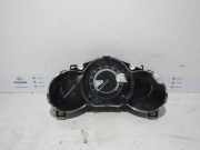 Tachoeinheit Kmh 96665881XT Citroën C3 (SC) Schrägheck 5-drs 1.2 PureTech 12V (A0001E1N1.2 PureTech 12V) 2014-04