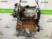 Motor A608010270080 Mercedes-Benz Citan (420.6) Van 1.5 112 CDI (OM608.915(K9K-U8)) 2024