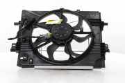 Kühlerventilatormotor 255503792R Renault Clio V (RJAB) Schrägheck 5-drs 1.0 TCe 90 12V (H4D-470(H4D-E4)) 2023-06