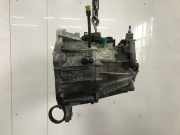 Getriebe Manuell ABS 93453891 Opel Vivaro Van 1.6 CDTI BiTurbo 120 (R9M-450(R9M-D4)) 2016-07