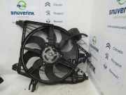 Kühlerventilatormotor 7701206244 Renault Kangoo (KC) Großraumlimousine 1.5 dCi (K9K-716) 2007-09