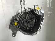 Getriebe Manuell ABS 320100000R Renault Megane IV Estate (RFBK) Kombi 5-drs 1.3 TCE 140 16V (H5H-490(H5H-E4)) 2019-06