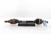 Antriebswelle Links Vorne ABS 9836046480 Peugeot 208 II (UB/UH/UP) Schrägheck 5-drs 1.2 Vti 12V PureTech 130 (EB2ADTS(HNS)) 2021