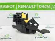 Bremspedal ABS 465014775R Renault Twingo III (AH) Schrägheck 5-drs 1.0 SCe 70 12V (H4D-A4) 2016-12