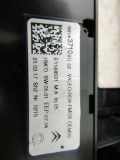 Radio Bedienungselemente 98143710XU Citroën C3 (SX/SW) Schrägheck 1.6 Blue HDi 100 16V (DV6FD(BHY)) 2017-04