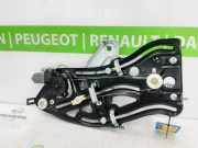 Fensterheber Rechts Hinten 9224C2 Peugeot 207 CC (WB) Cabrio 1.6 16V (EP6C(5FS)) 2008-03